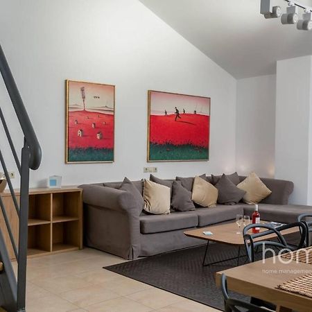 137Sqm Homm Apartment With Acropolis View 7Ppl Athen Exterior foto