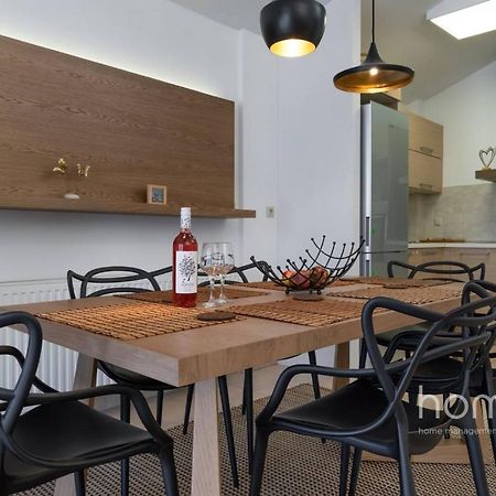137Sqm Homm Apartment With Acropolis View 7Ppl Athen Exterior foto