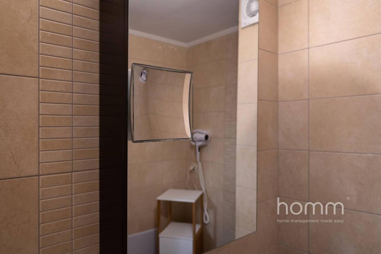 137Sqm Homm Apartment With Acropolis View 7Ppl Athen Exterior foto
