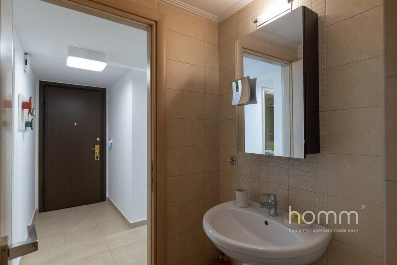 137Sqm Homm Apartment With Acropolis View 7Ppl Athen Exterior foto